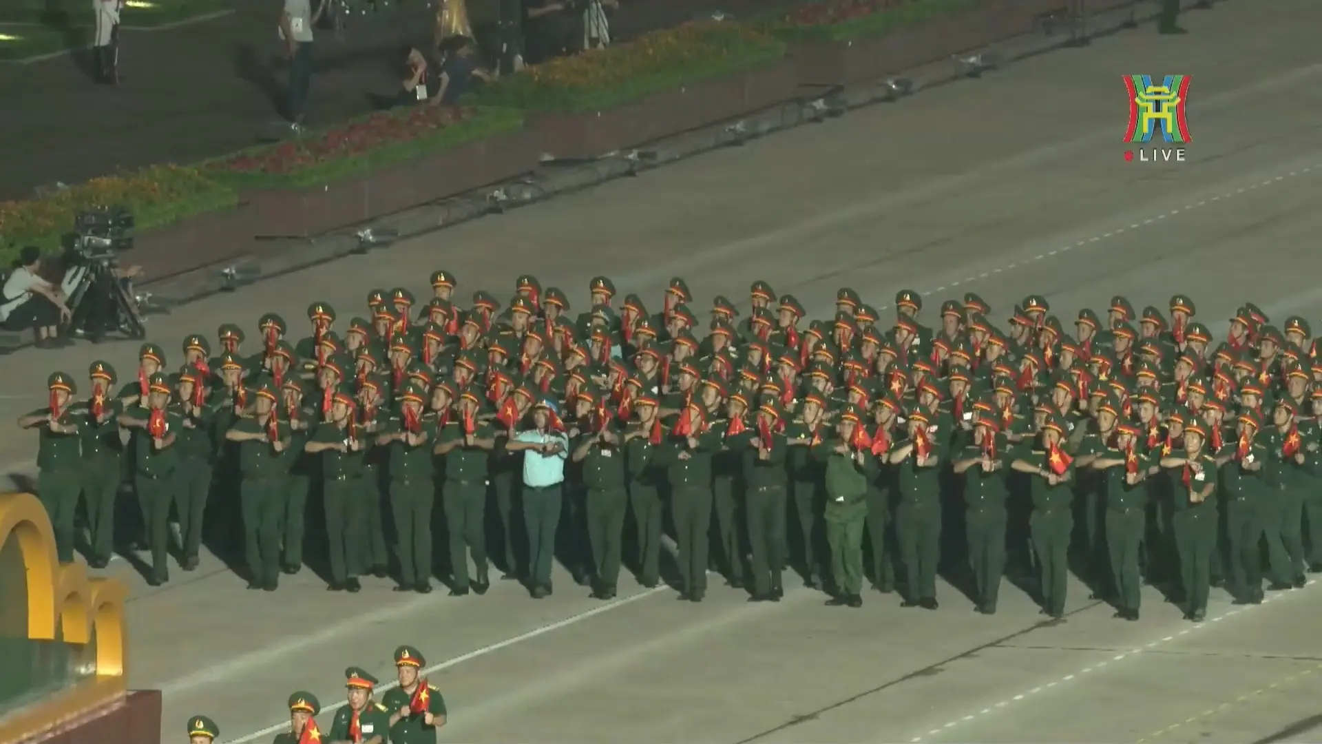 Đài PTTH Hà Nội